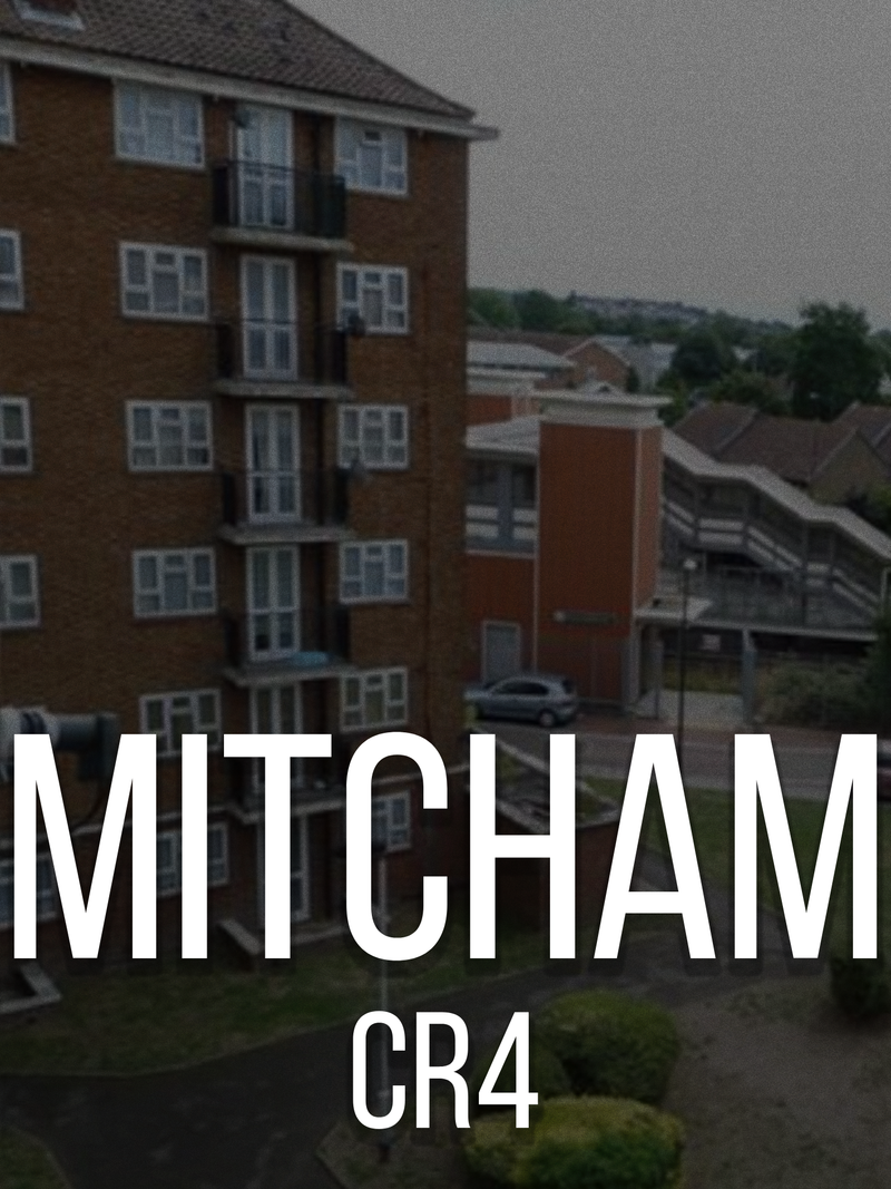 Mitcham CR4