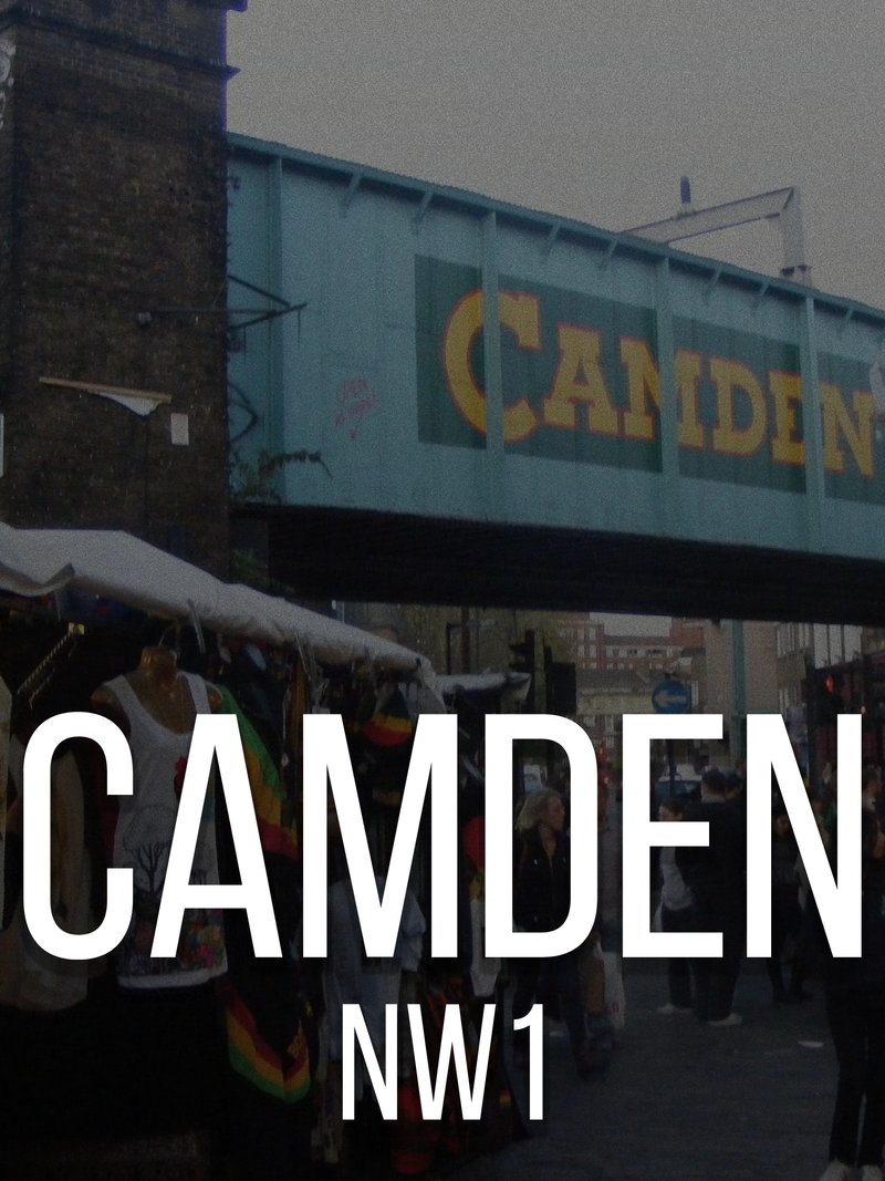 Camden NW1