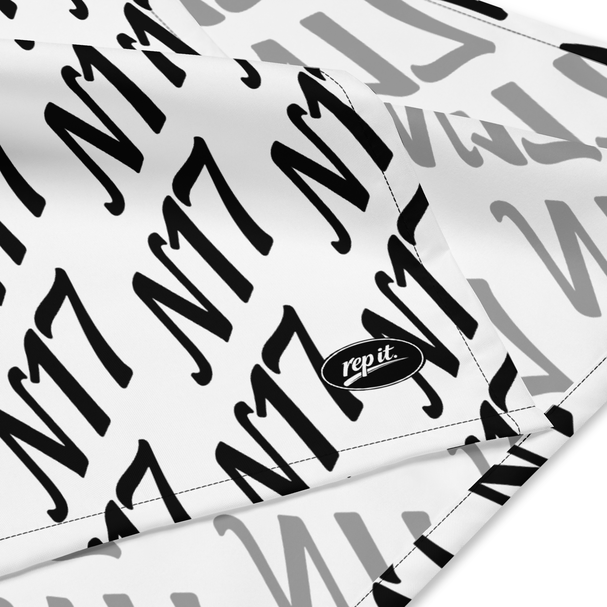 N17 Patterned Bandana