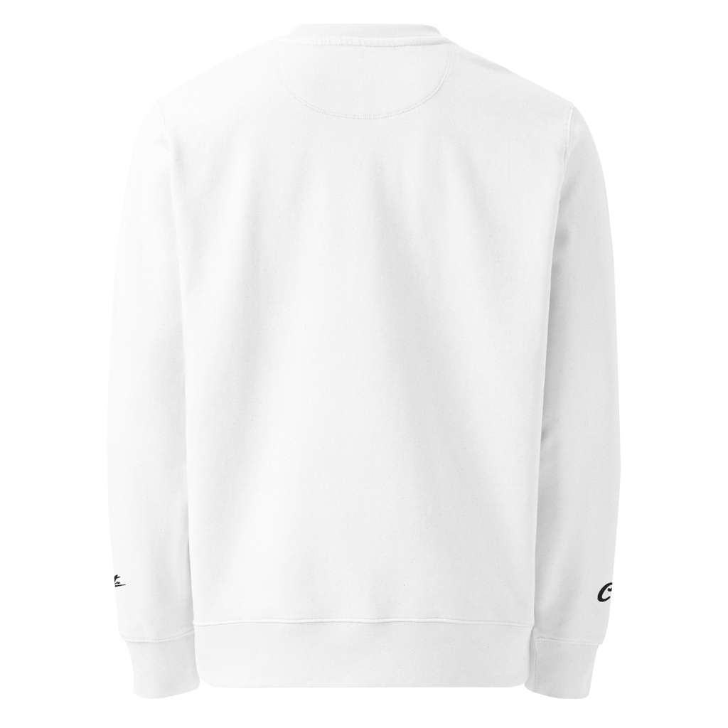 Mitcham Varsity Sweater
