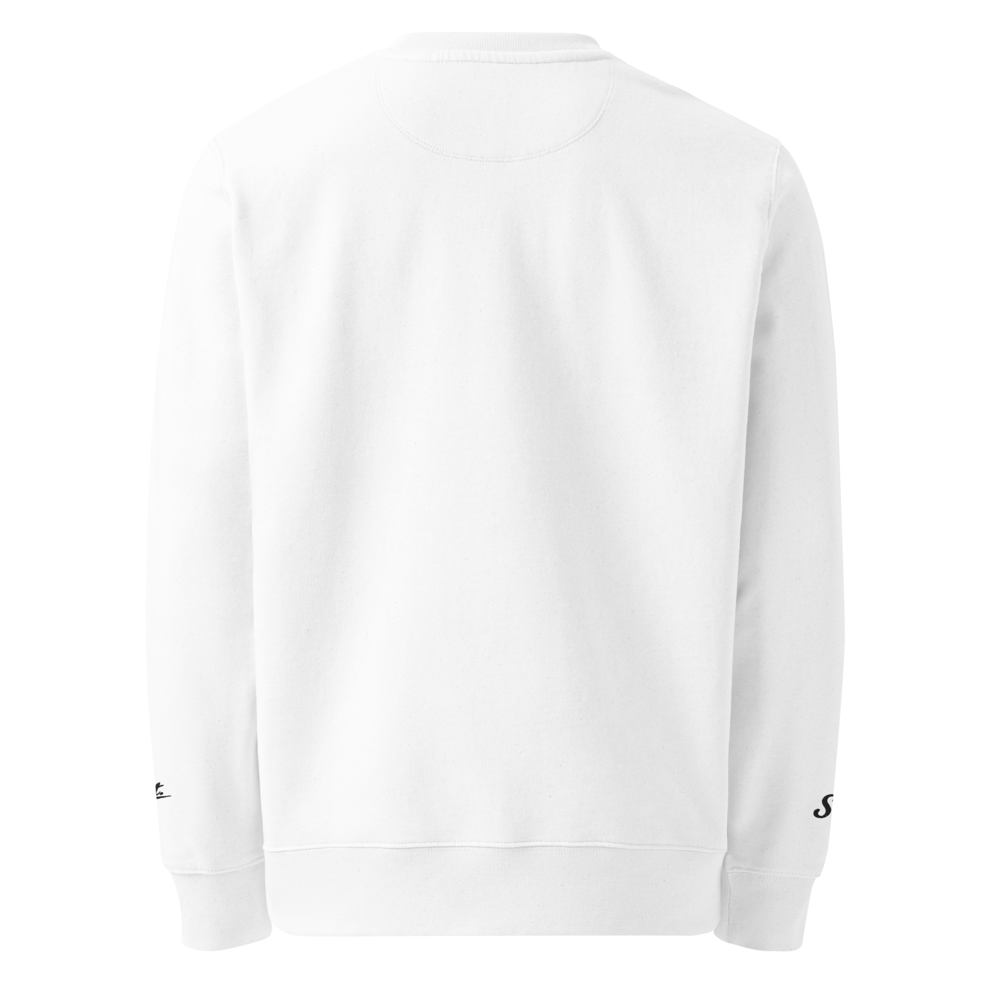 Brixton Varsity Sweater