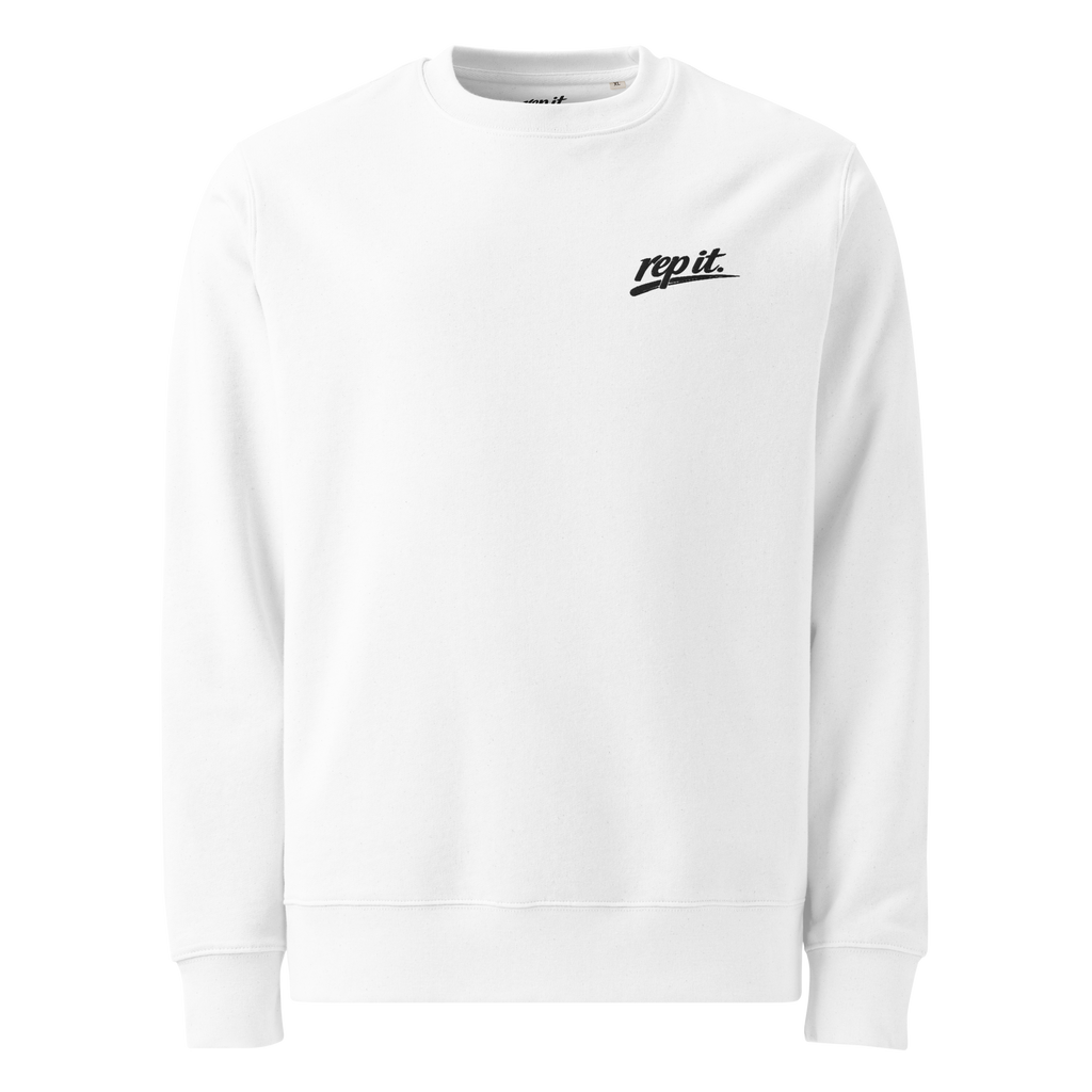 Rep It Core Sweatshirt