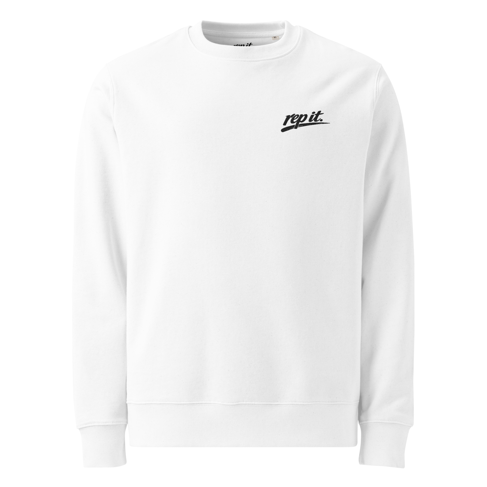 Rep It Core Sweatshirt