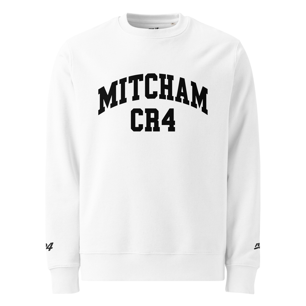 Mitcham Varsity Sweater