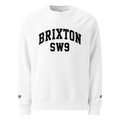 Brixton Varsity Sweater