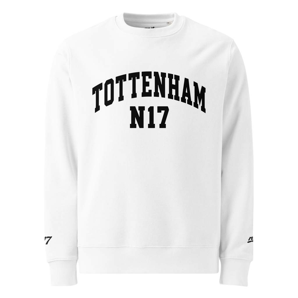 Tottenham Varsity Sweater