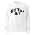 Tottenham Varsity Sweater
