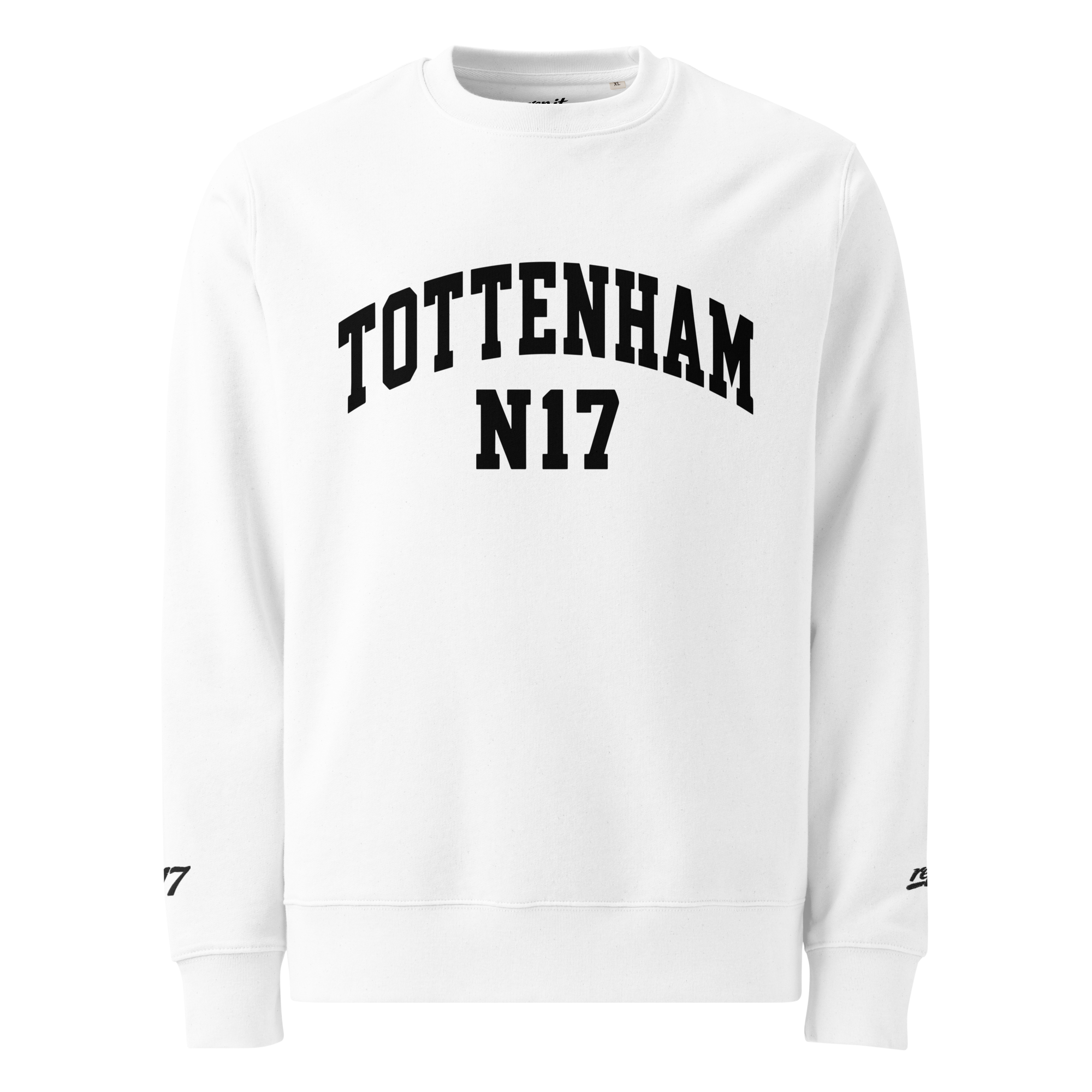 Tottenham Varsity Sweater