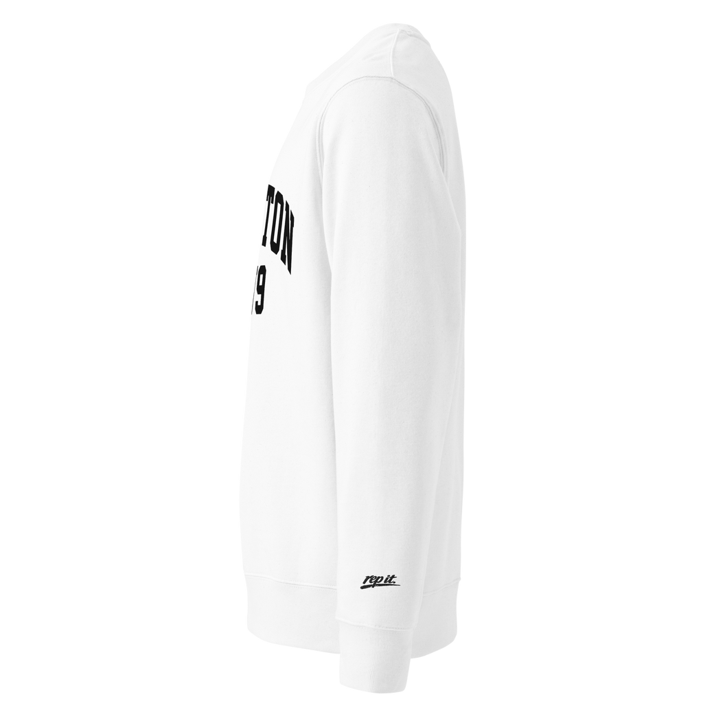 Brixton Varsity Sweater