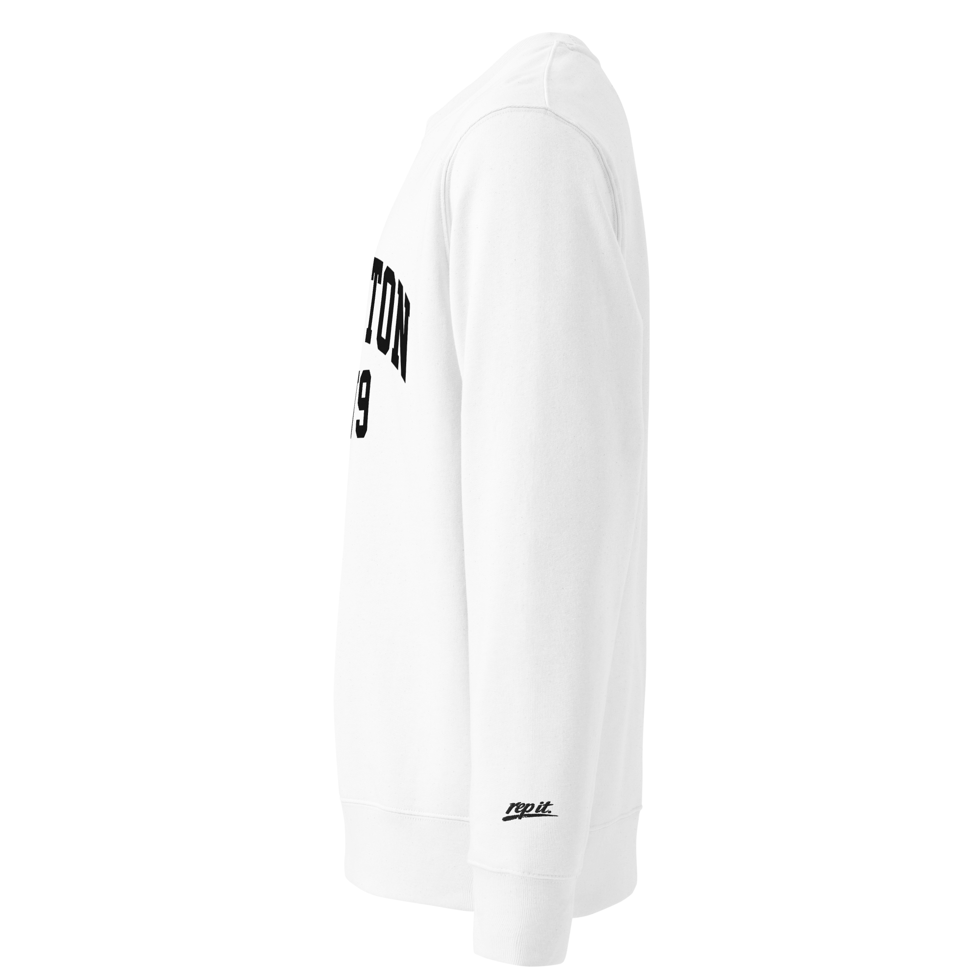 Brixton Varsity Sweater
