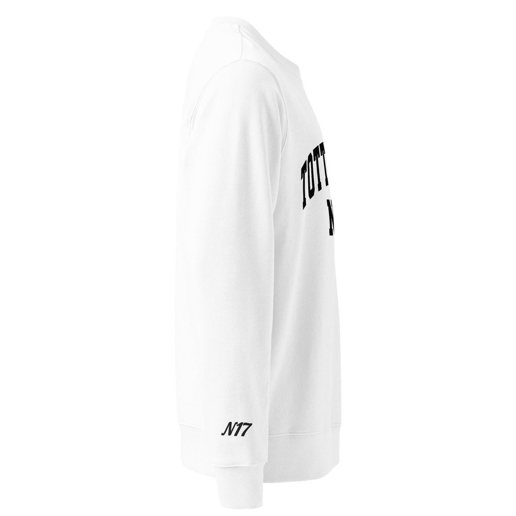 Tottenham Varsity Sweater
