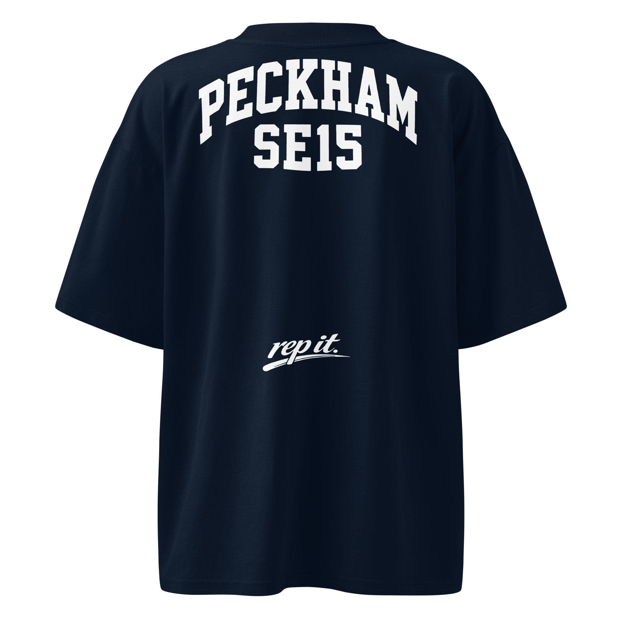 Peckham Varsity Tee