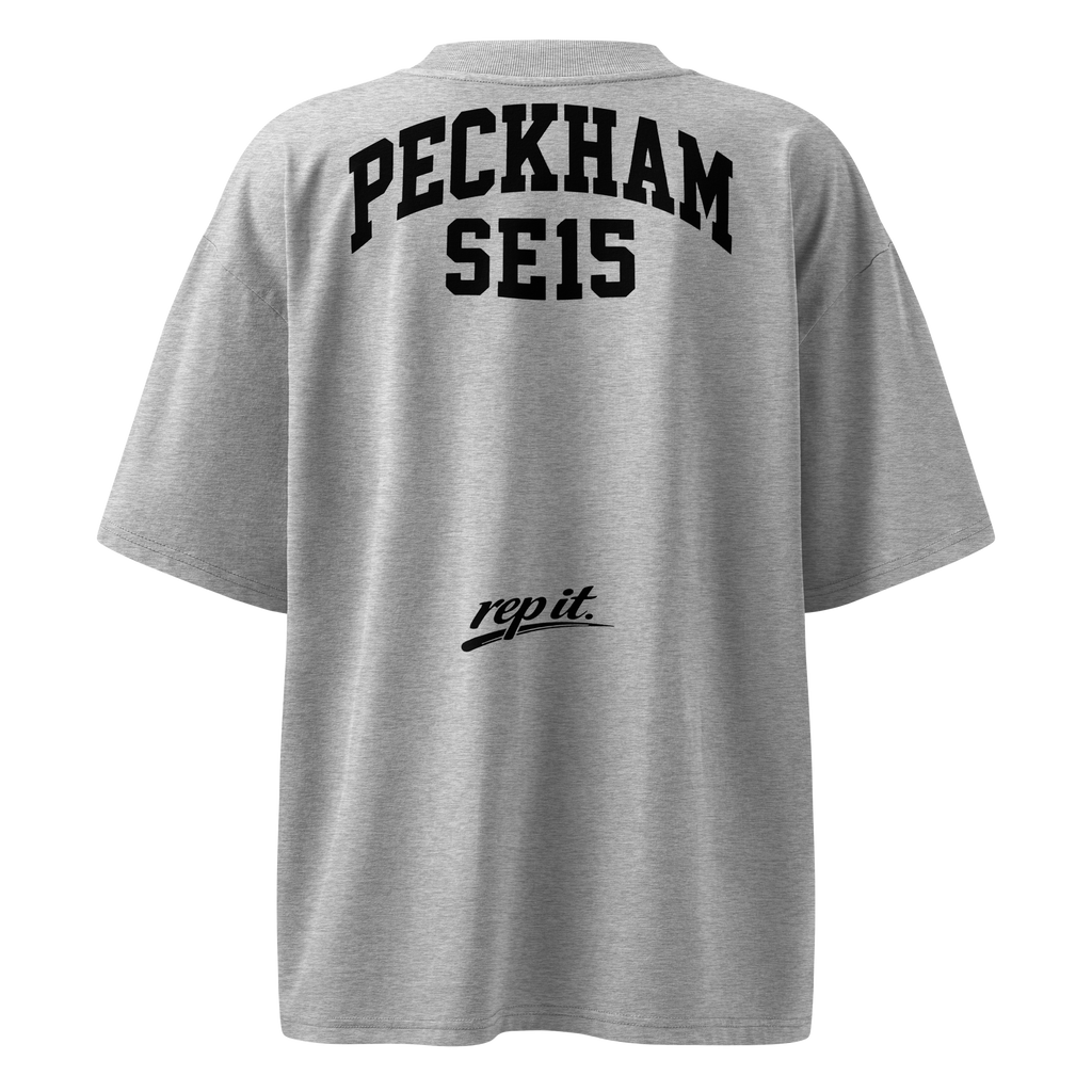 Peckham Varsity Tee