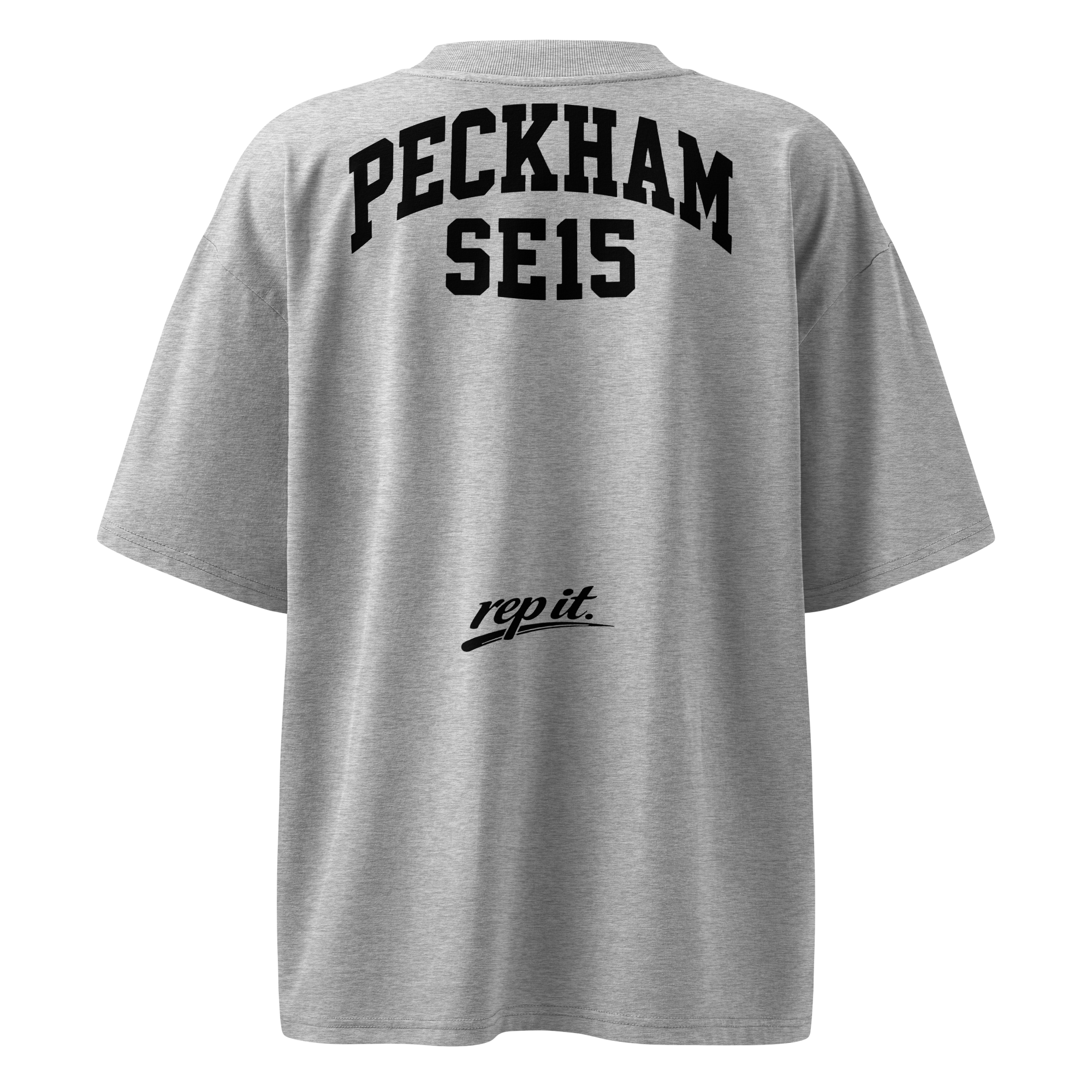 Peckham Varsity Tee