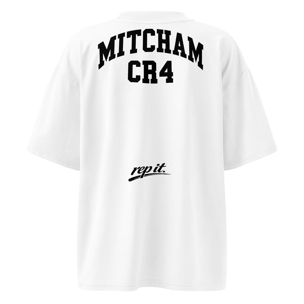Mitcham Varsity Tee