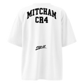 Mitcham Varsity Tee