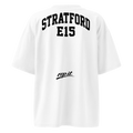 Stratford Varsity Tee