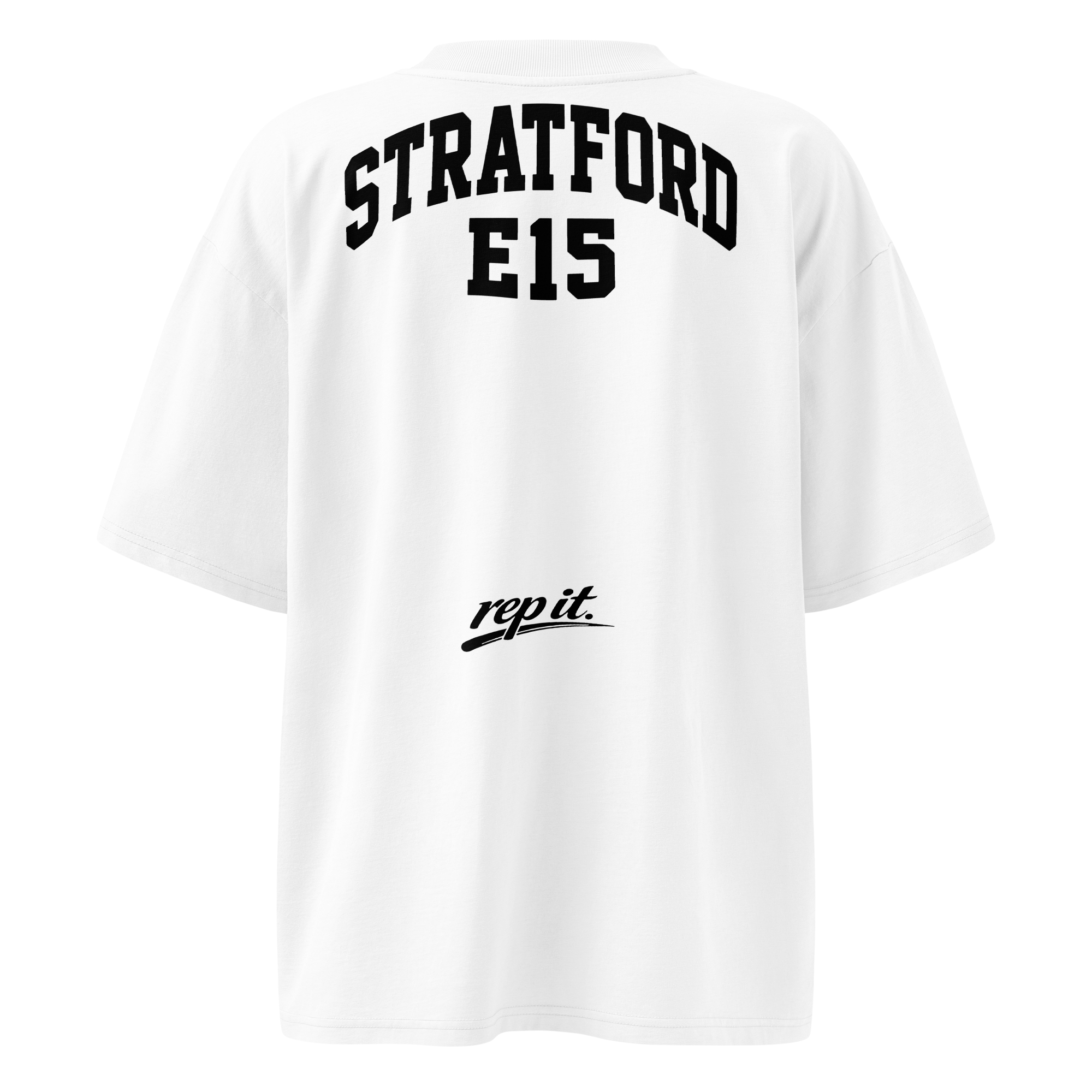 Stratford Varsity Tee