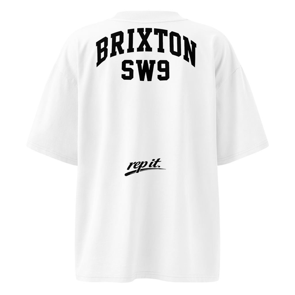 Brixton Varsity Tee