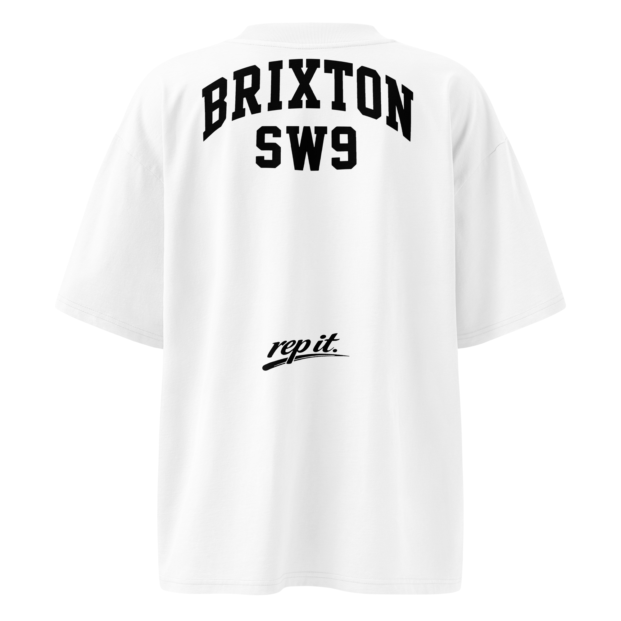 Brixton Varsity Tee