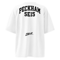 Peckham Varsity Tee
