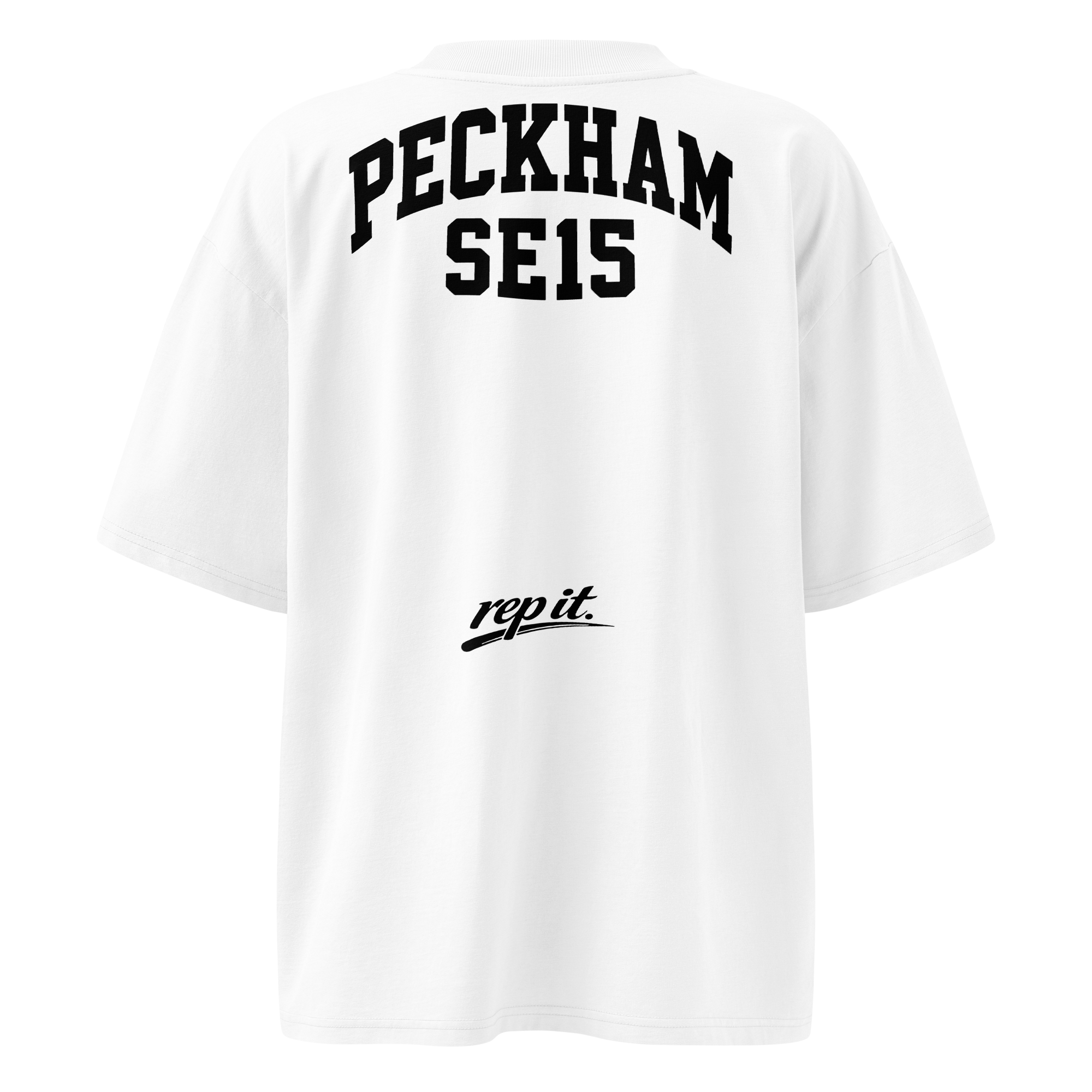Peckham Varsity Tee