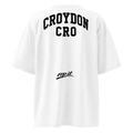 Croydon Varsity Tee