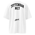 Tottenham Varsity Tee