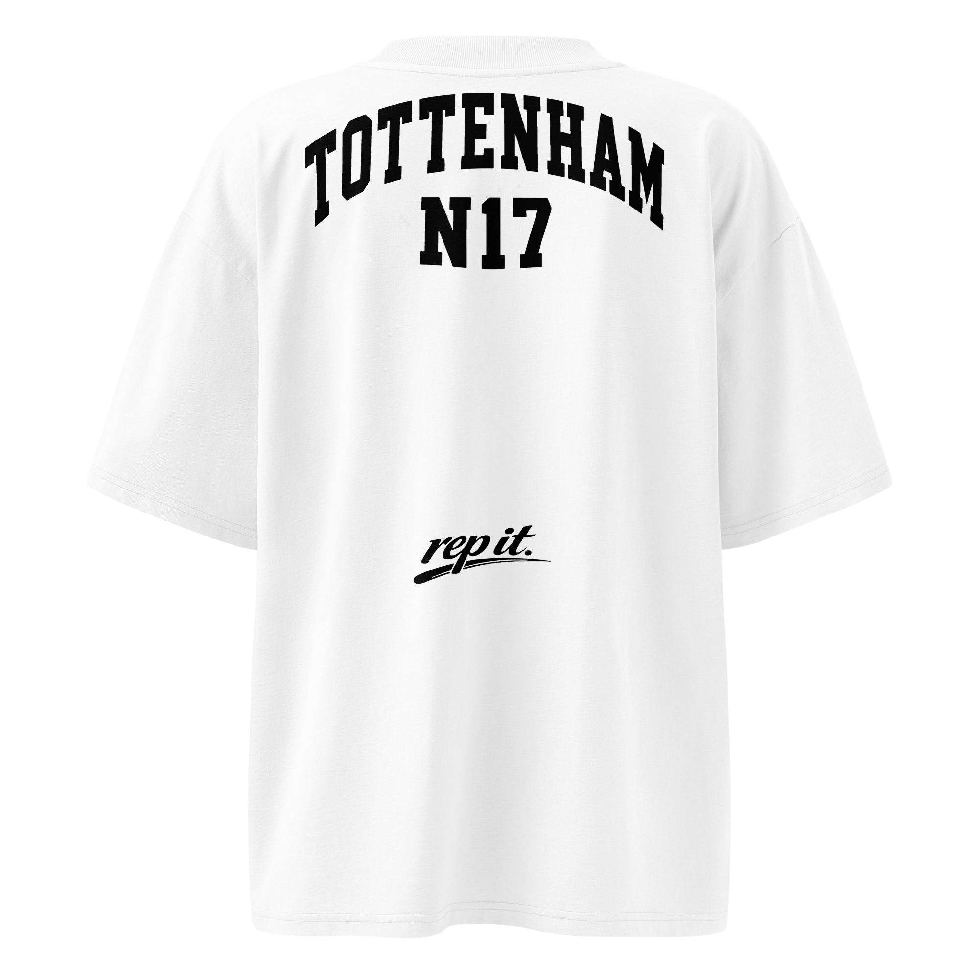 Tottenham Varsity Tee
