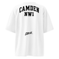 Camden Varsity Tee