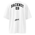 Hackney Varsity Tee