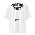 Tooting Varsity Tee